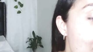 bella beauty cumface facial