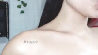 bella beauty cumface facial