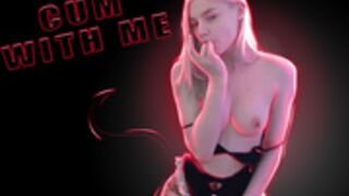 Allotropp intense orgasm