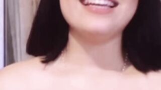 babyalo88 Tik Tok Live Tits