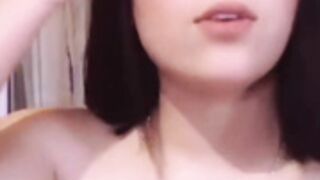 babyalo88 Tik Tok Live Tits