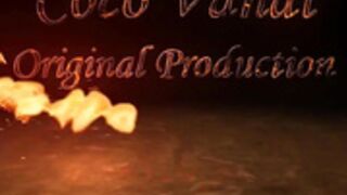COCO VANDI PRODUCCION threesome