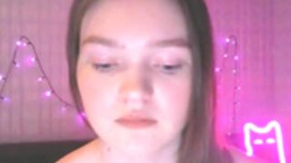stellapayne 95% facecam 5% perky lil Titties 7.18.22