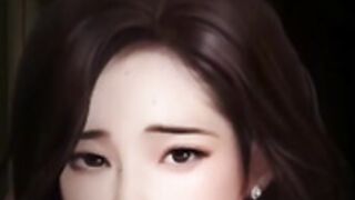 HandJob my Girlfriend Yuki Oguri ????