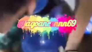 Jagonan neon