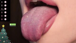 annelit anal show 20220116