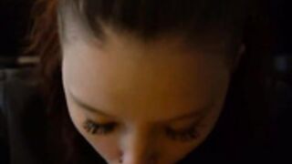 Gii_xoxo69 Deepthroat Blowjob