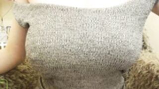 eva_cutee__ aka _kulkate_ sucking her boob