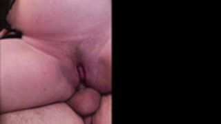 silkysolesyyc fucking bull humiliating husband