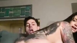 Giuliana cabrazia deepthort bj