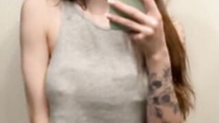 Dainty Wilder - Elevator Cum Squirt