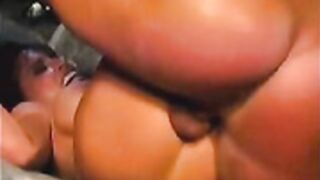 Devon Michaels in action #1