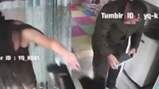 Seduce Strange Plumbers 1