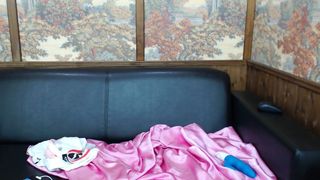 Lora Parks premium private cam recording 20150905_083119