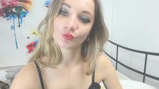 Madeline Pie premium private cam recording 20150921_200024