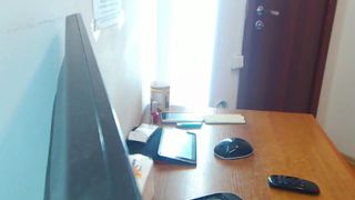 Maya Shine premium private cam recording 20150507_013912