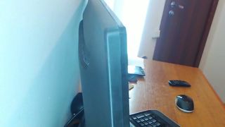 Maya Shine premium private cam recording 20150517_014313