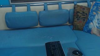 Maya Shine premium private cam recording 20150609_194201