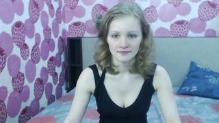 Megan Shine premium private cam recording 20150424_215420