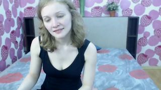 Megan Shine premium private cam recording 20150426_200006