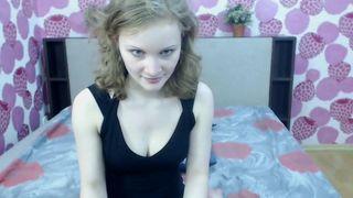 Megan Shine premium private cam recording 20150427_013044