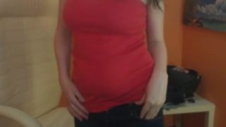 Miranda Hot premium private cam recording 20150524_225536