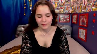 Molly Cooper premium private cam recording 20160501_041329