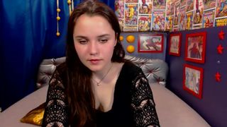 Molly Cooper premium private cam recording 20160501_041329