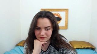 Molly Cooper premium private cam recording 20160511_015748