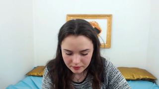 Molly Cooper premium private cam recording 20160511_015748