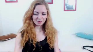 Nadine Hot premium private cam recording 20150706_022743