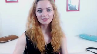 Nadine Hot premium private cam recording 20150706_022743