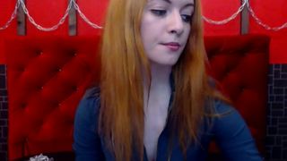 Nadine Hot premium private cam recording 20150916_020624