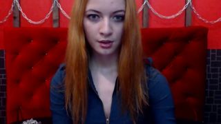 Nadine Hot premium private cam recording 20150916_020624