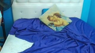 Nelly J premium private cam recording 20151021_011230
