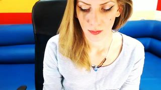 Nikky Babe premium private cam recording 20150506_190133