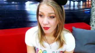 Nikky Babe premium private cam recording 20151201_224014