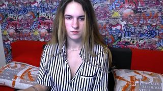 Ophelia Dex premium private cam recording 20160226_014042