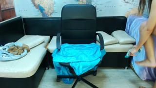 Sam Beauty premium private cam recording 20160107_232718