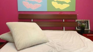Seana Lin premium private cam recording 20160304_172219