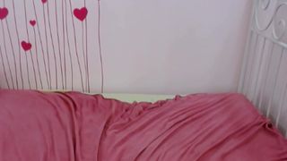 Sexy Anny premium private cam recording 20131202_002534