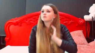 Sunny Sweets premium private cam recording 20150416_112019