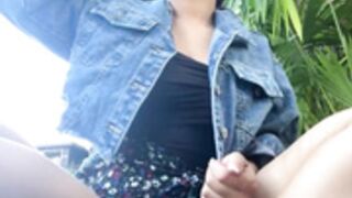 Roxxane__ roxanne outdoor chaturbate 19-7-2022 livecam