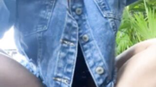 Roxxane__ roxanne outdoor chaturbate 19-7-2022 livecam