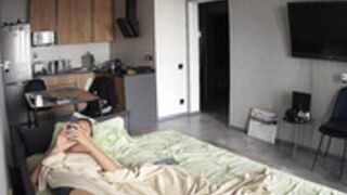 VH Olivia and Adam Sex