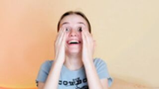 Shy Cute Camgirl Newbie - helenchristensen / Betyhens