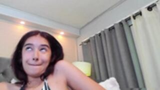 Beautiful 18 teen pussy chaturbate livecam camsoda tits