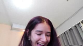 Beautiful 18 teen pussy chaturbate livecam camsoda tits