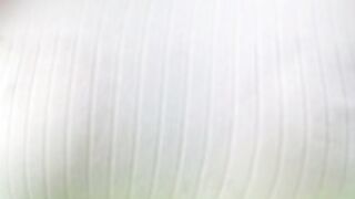 Mady Gio see through white top