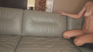 JackAndJill 5some Petite Brunette Harem